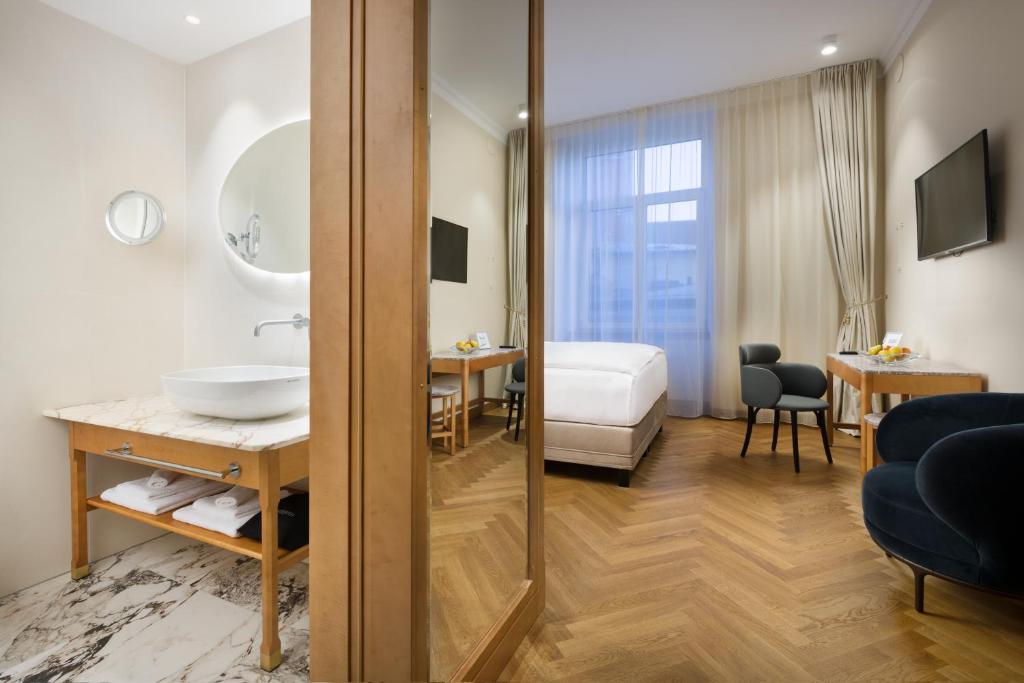 Hotel Evropa