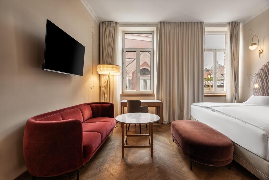 Hotel Evropa