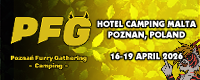 Poznan Furry Gathering