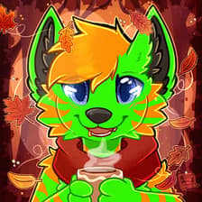 Vilkas Toxicwolf